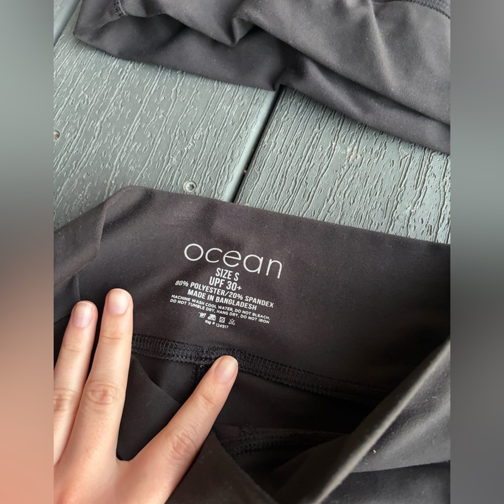 Ocean Athletic Set - image 3